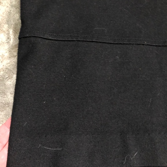 Size M a- line skirt from studio point. - Picture 3 of 10